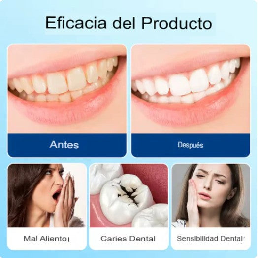 ARMADURA DENTAL CON HIDROXIAPATITA